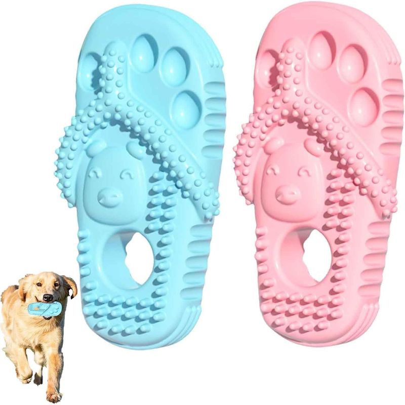 UAMLY Hundekauspielzeug