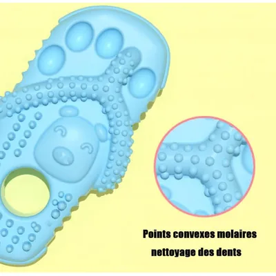 UAMLY Jouet à Mâcher Jouets pour Chien