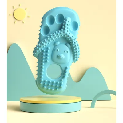 UAMLY Jouet à Mâcher Jouets pour Chien