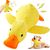 UAMLY Jouets Anti-Stress pour Chien