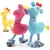 Zoomtopia Jouet en peluche pour chien