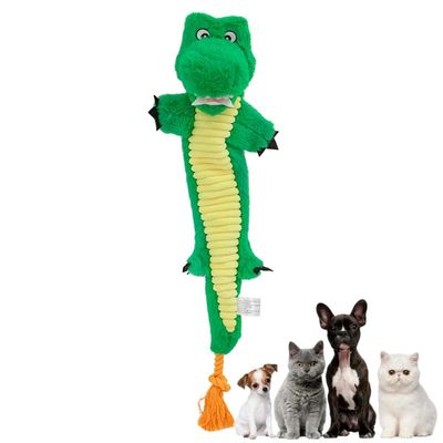 Pawzy  Jouets en peluche pour chiens