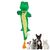 Pawzy  Jouets en peluche pour chiens