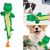 Pawzy  Jouets en peluche pour chiens
