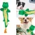 Pawzy  Jouets en peluche pour chiens