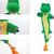 Pawzy  Jouets en peluche pour chiens