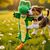 Pawzy  Jouets en peluche pour chiens