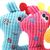 Zoomtopia Jouet en peluche pour chien