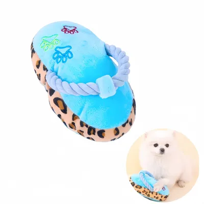 Pawzy Jouets à mâcher pour chiots