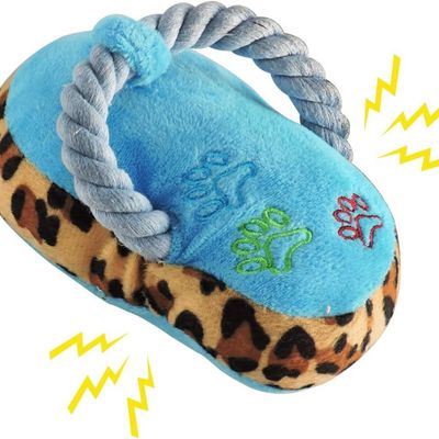 Pawzy Jouets à mâcher pour chiots