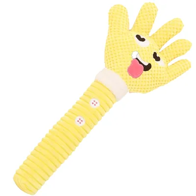 Pawzy Jouet couineur pour chien - Résistant et anti-ennui