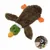 Pawzy Jouets en peluche pour chien