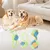 UAMLY Corde Chien, Rope Training Toys Jouet pour Chien