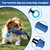UAMLY Mâcher Corde Jouets pour Jeux Chiens