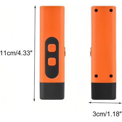 Répulsif à ultrasons pour chien