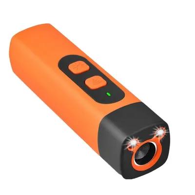 Répulsif à ultrasons pour chien