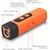 Répulsif à ultrasons pour chien