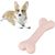 Pawzy Jouet dentaire chien - Os élastique, nettoyage dents