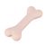 Pawzy Jouet dentaire chien - Os élastique, nettoyage dents