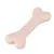 Pawzy Jouet dentaire chien - Os élastique, nettoyage dents Pawzy Jouet dentaire chien - Os élastique, nettoyage dents