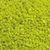 Flamingo - Gravier Neon jaune 1 kg pour aquarium.