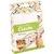 animallparadise - Tunnel pour hamster CLAVIO ø 6 cm x 25 cm pour rongeurs