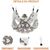 ZooVenture Hamac pour petite cage pour petits animaux