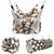 ZooVenture Hamac pour petite cage pour petits animaux