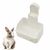 FurryFusion Bol 2-en-1 pour petits animaux
