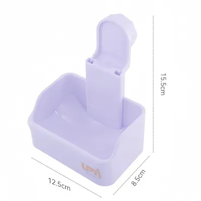 FurryFusion Bol 2-en-1 pour petits animaux