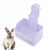 FurryFusion Bol 2-en-1 pour petits animaux