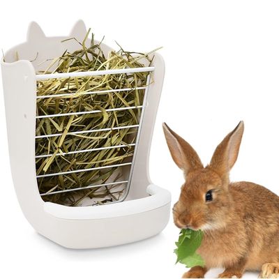 Zoomtopia Gamelle 2 en 1 pour lapin