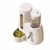 FurryFusion Mangeoire automatique pour petits animaux