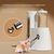 FurryFusion Mangeoire automatique pour petits animaux