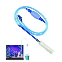 FurryFusion changeur d'eau d'aquarium