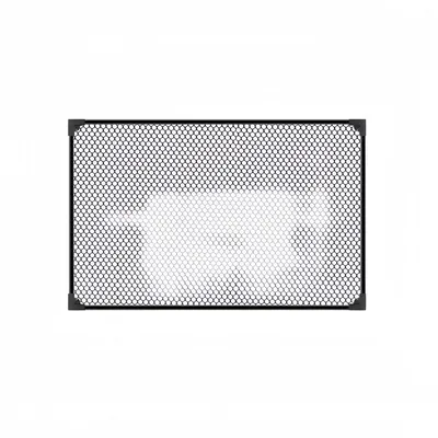 FurryFusion Filet magnétique anti-saut pour aquarium FurryFusion Filet magnétique anti-saut pour aquarium