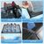 FurryFusion Filet magnétique anti-saut pour aquarium