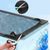 FurryFusion Filet magnétique anti-saut pour aquarium