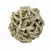 FurryFusion lot de 4 Balles d'herbe pour rongeurs