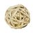 FurryFusion lot de 4 Balles d'herbe pour rongeurs