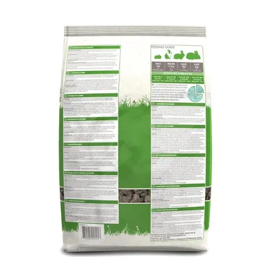 SELECTIVE   Botanicals Lapin