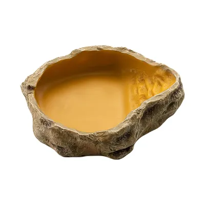 FurryFusion Bol d'eau pour reptiles