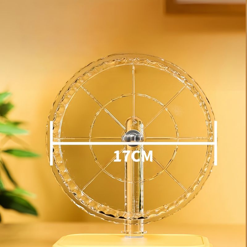 Pawzy Roue de course pour hamster