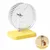 Pawzy Roue de course pour hamster