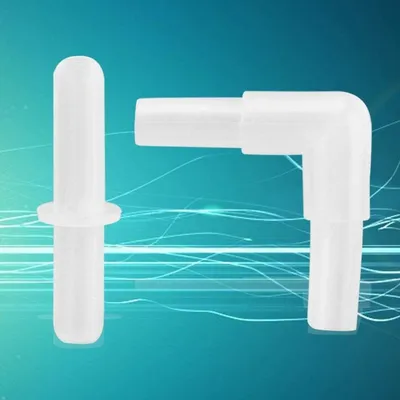 ZooVenture Raccord de vanne d'air pour aquarium