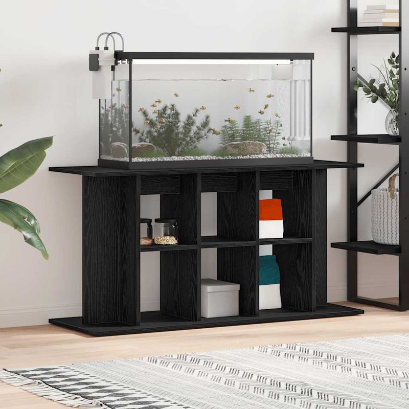 vidaXL support pour aquarium