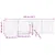 vidaXL barrière pour chien Bois vidaXL barrière pour chien Bois