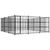 450 x 450 x 185 cm/ 1 450 x 450 x 185 cm, Non