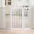 vidaXL barrière pour chien