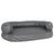 vidaXL lit pour chien Cuir artificiel